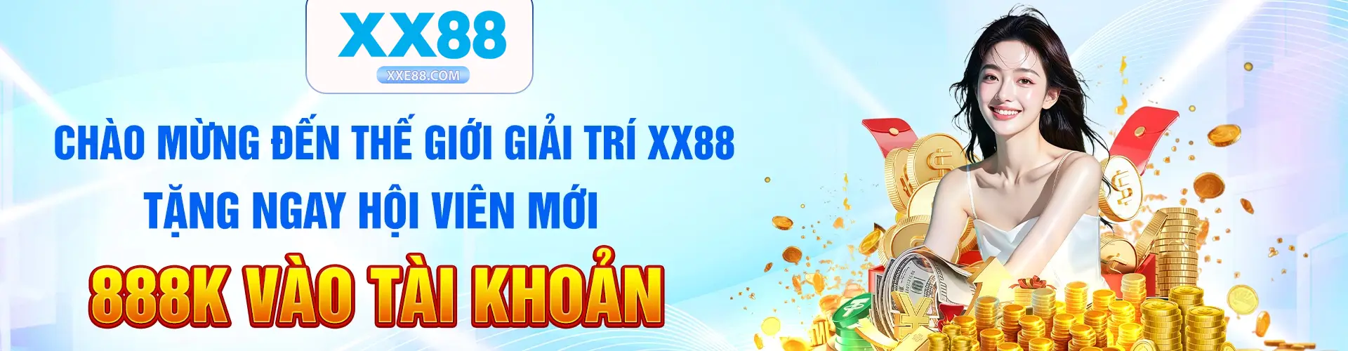 XX88 - Link Nhà Cái XX88.COM Uy Tín Top #1 Google VN 8 Chào mừng đến với thế giới giải trí XX88