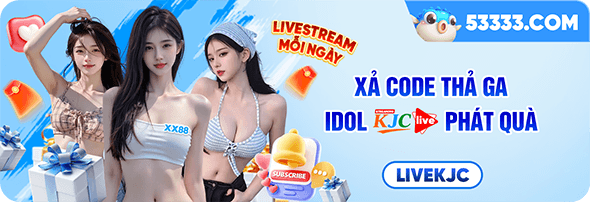XX88 - Link Nhà Cái XX88.COM Uy Tín Top #1 Google VN 27 Thả code XX88 thả ga - Idol KJC live phát quà